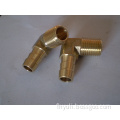 Hydraulic Elbow Copper Fitting